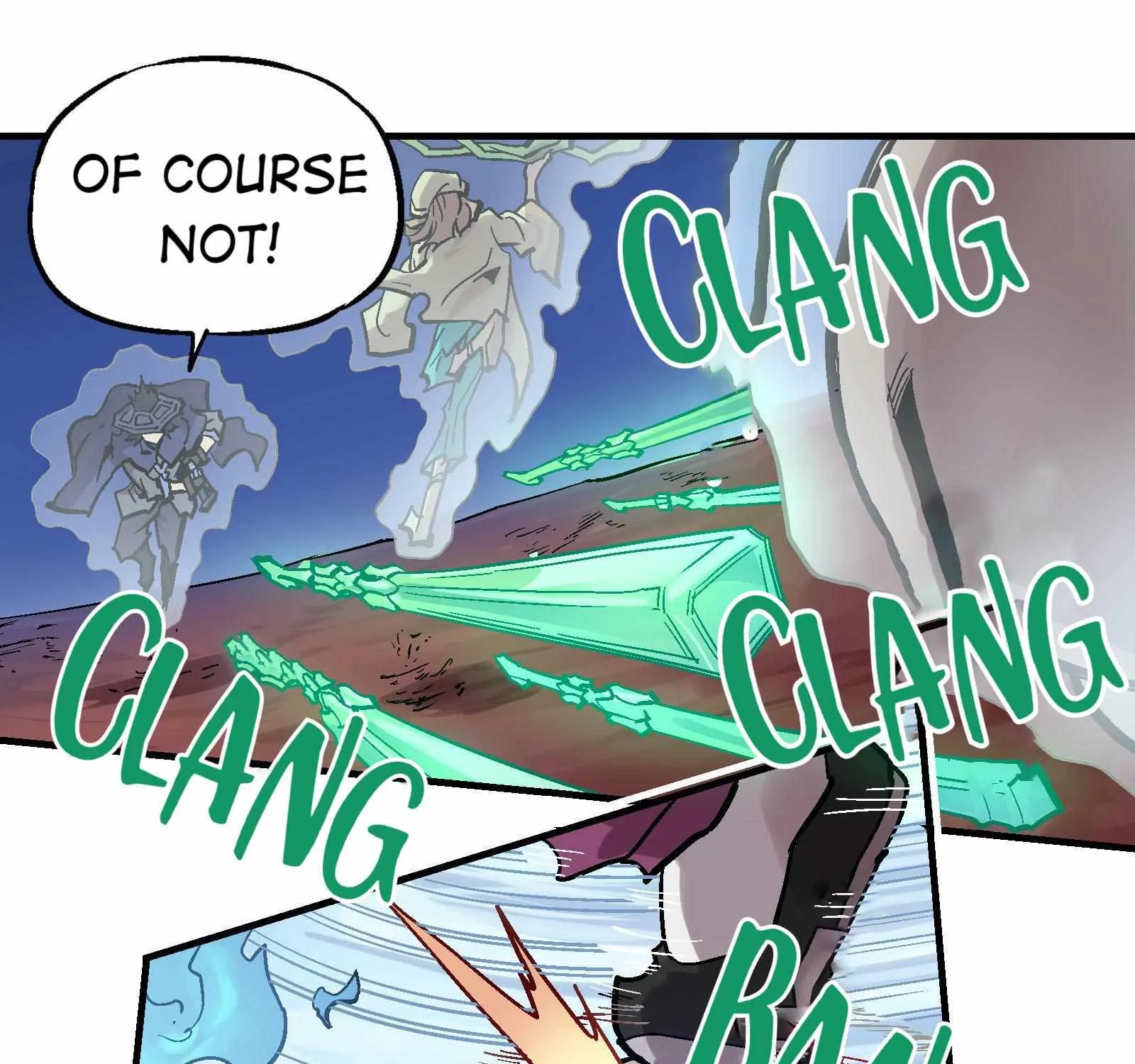 Xiu Tu Chapter 48 page 63 - 