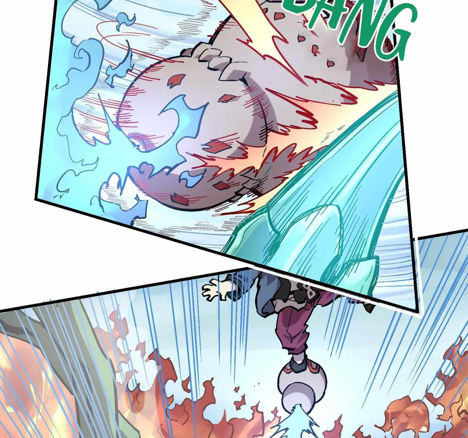 Xiu Tu Chapter 48 page 64 - 