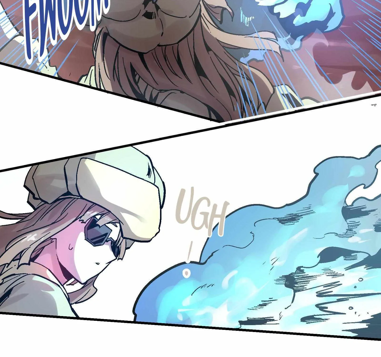 Xiu Tu Chapter 48 page 67 - 