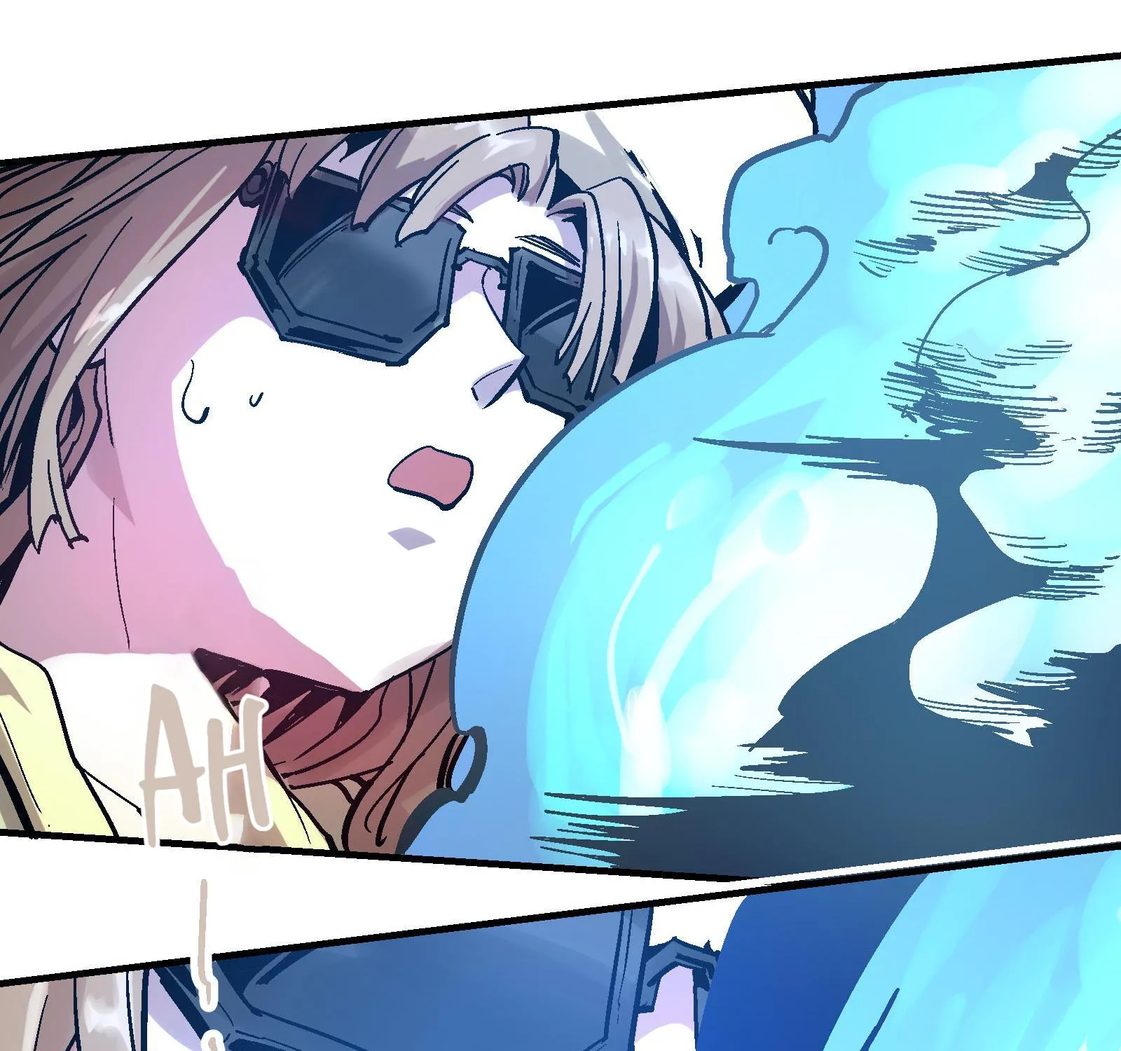 Xiu Tu Chapter 48 page 69 - 
