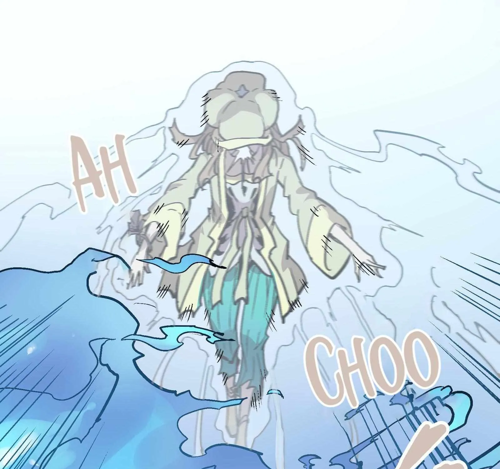 Xiu Tu Chapter 48 page 71 - 