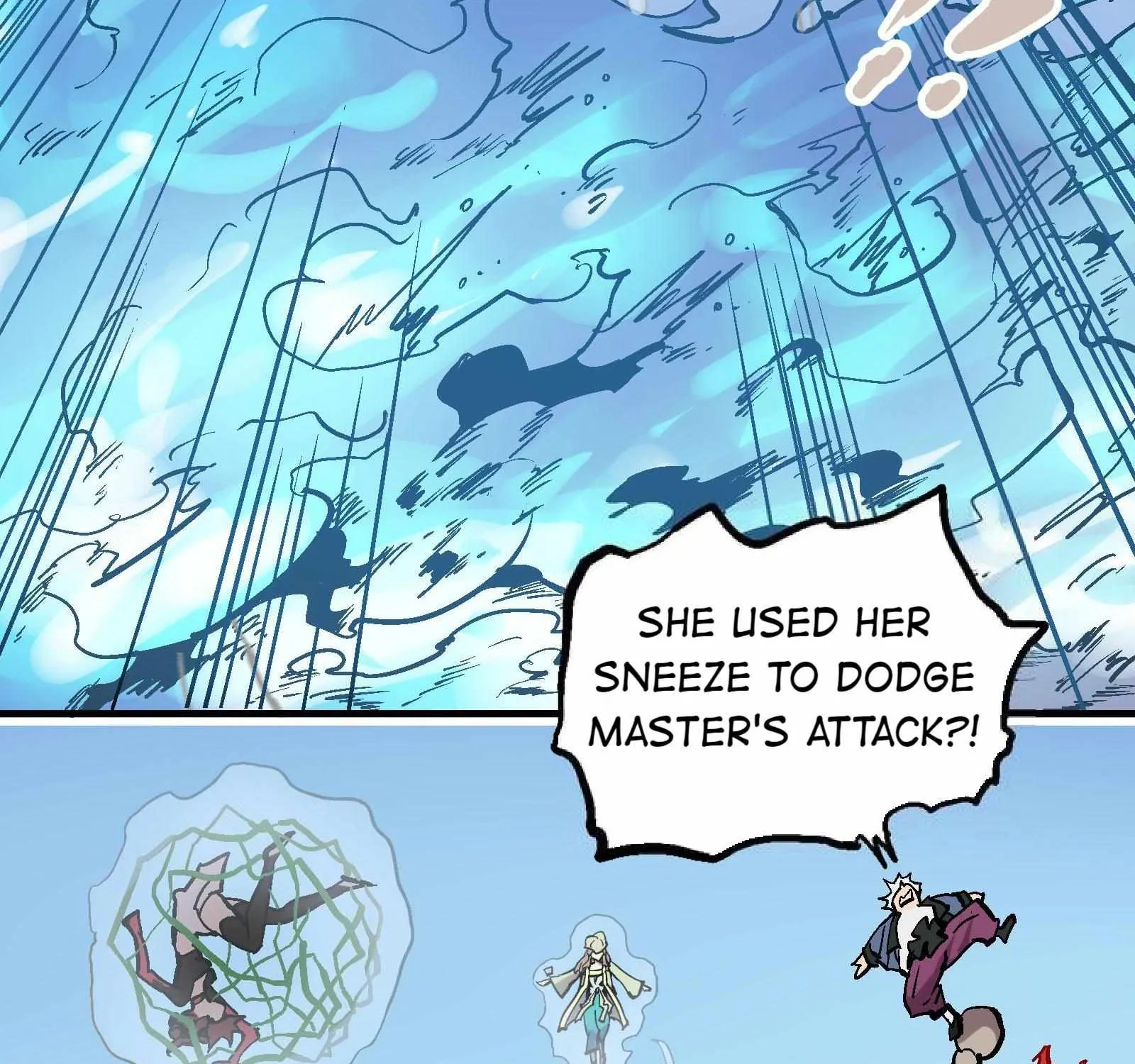 Xiu Tu Chapter 48 page 72 - 