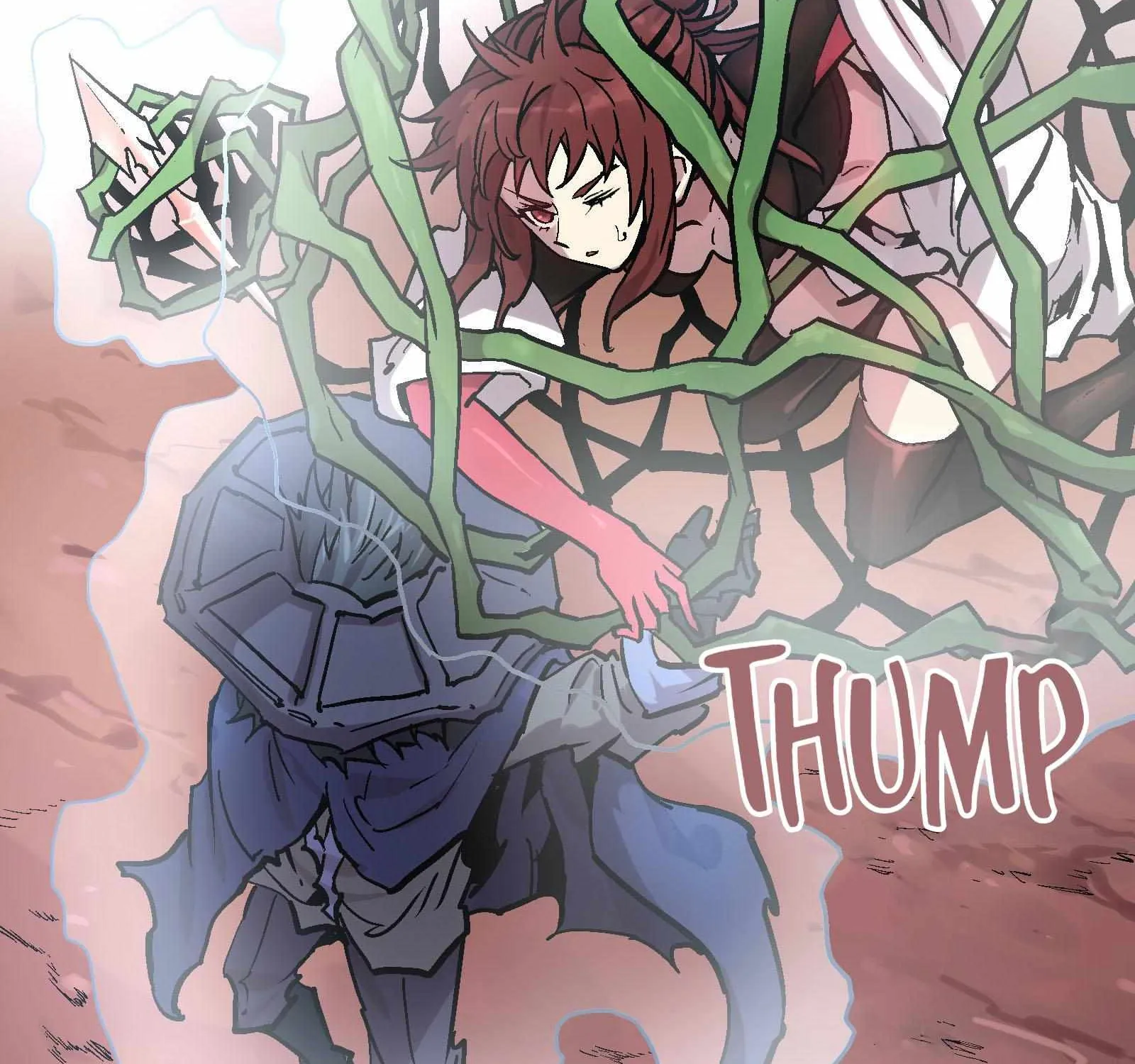 Xiu Tu Chapter 48 page 75 - 