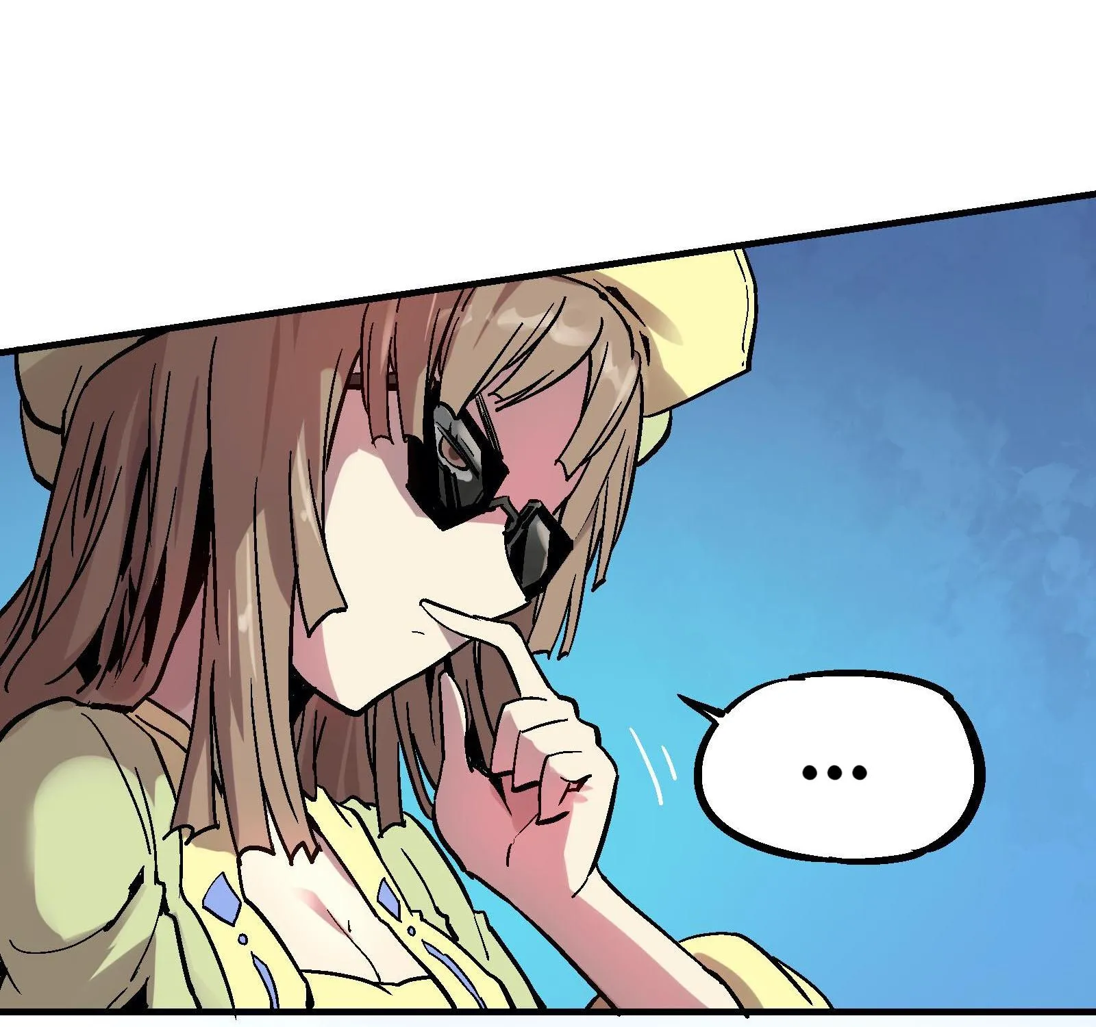 Xiu Tu Chapter 48 page 77 - 