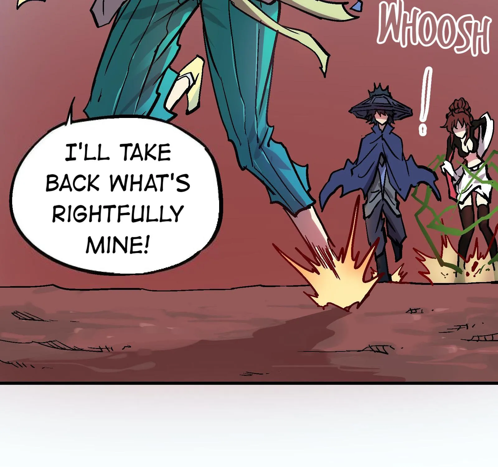 Xiu Tu Chapter 48 page 81 - 