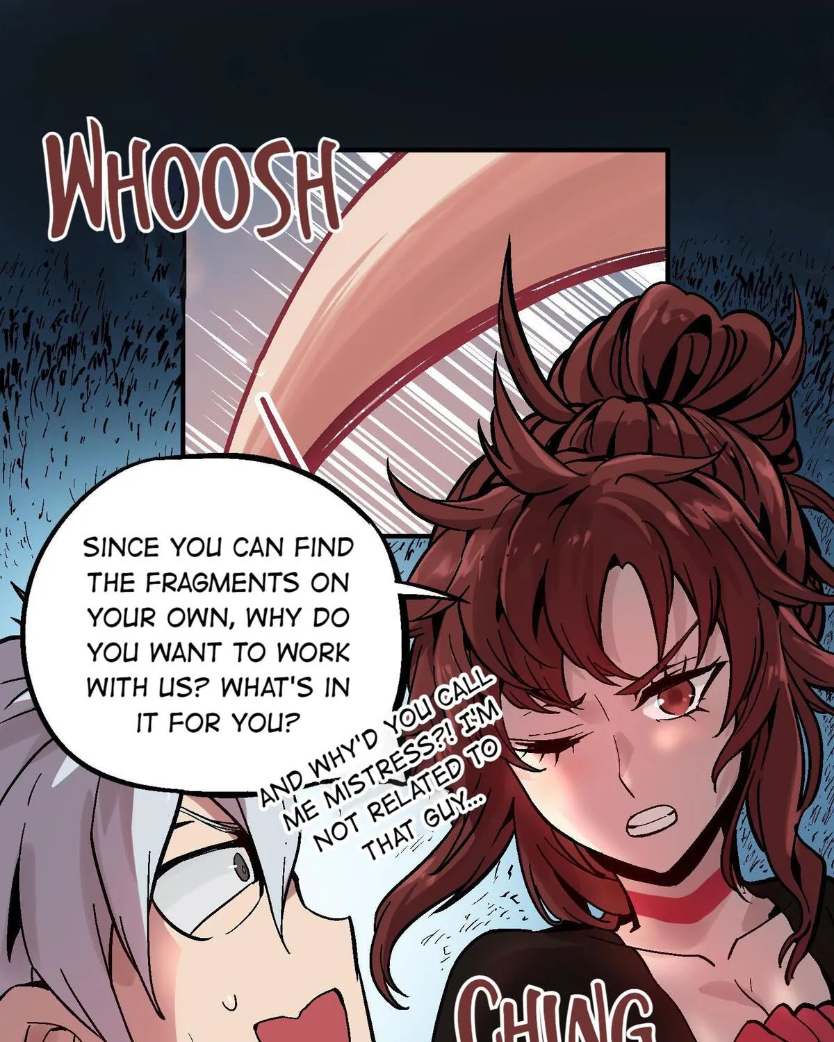 Xiu Tu Chapter 49 page 12 - 