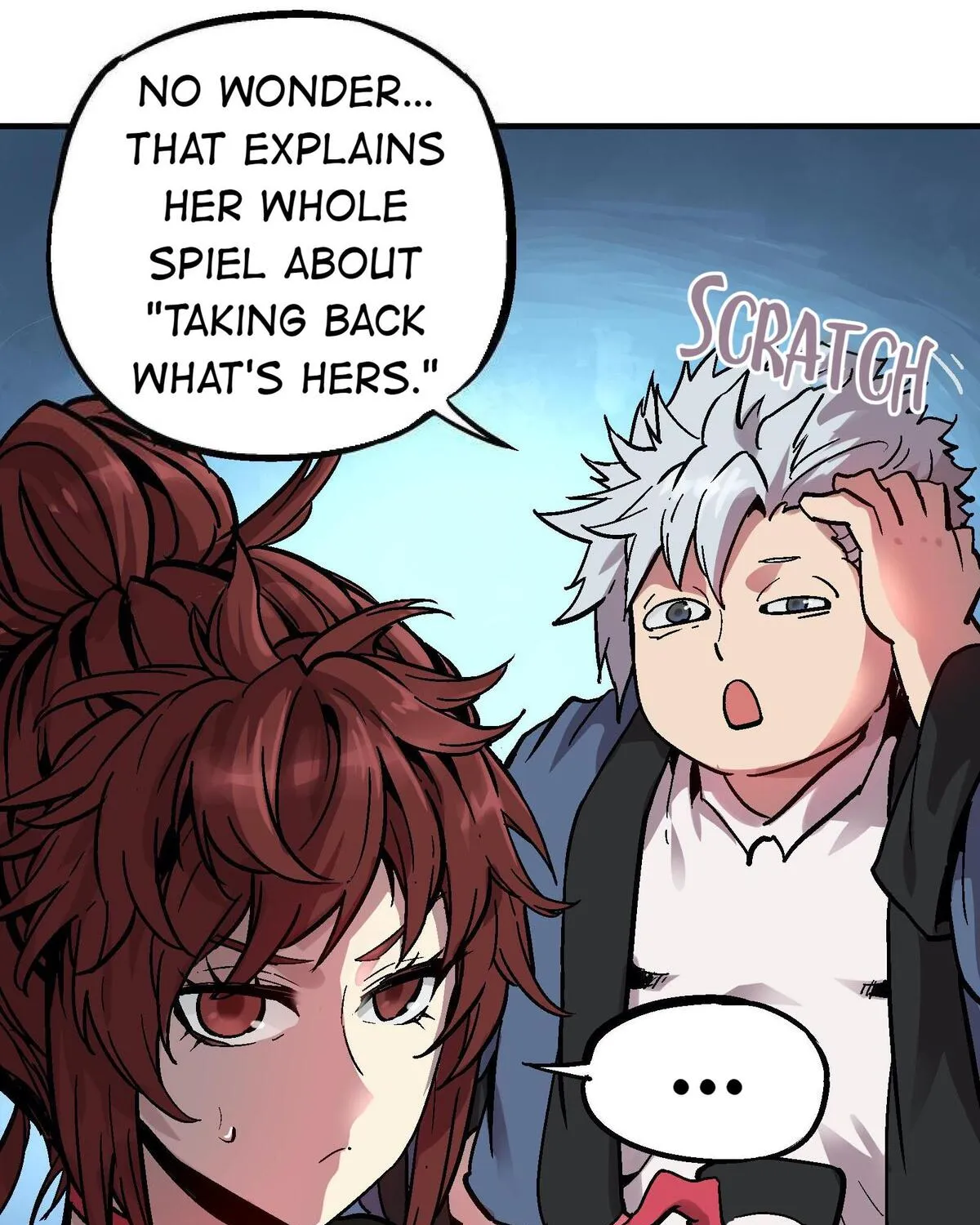 Xiu Tu Chapter 49 page 18 - 