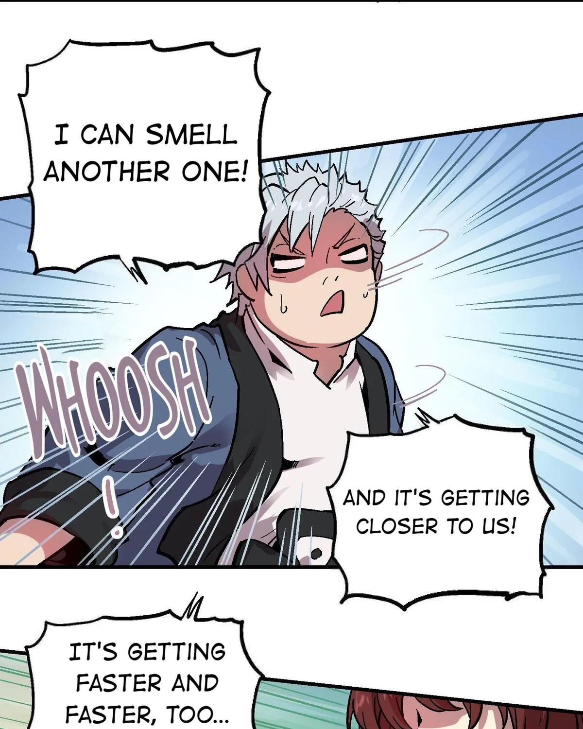 Xiu Tu Chapter 49 page 22 - 