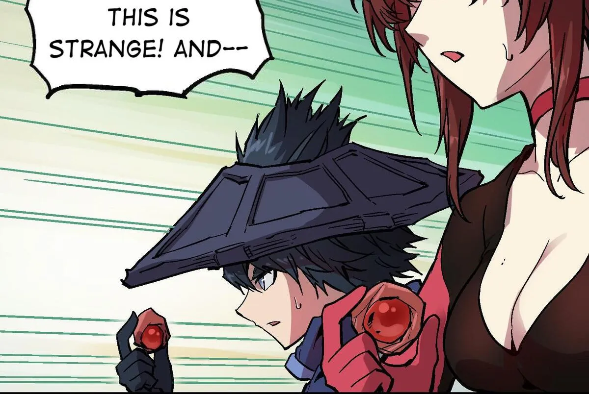 Xiu Tu Chapter 49 page 23 - 