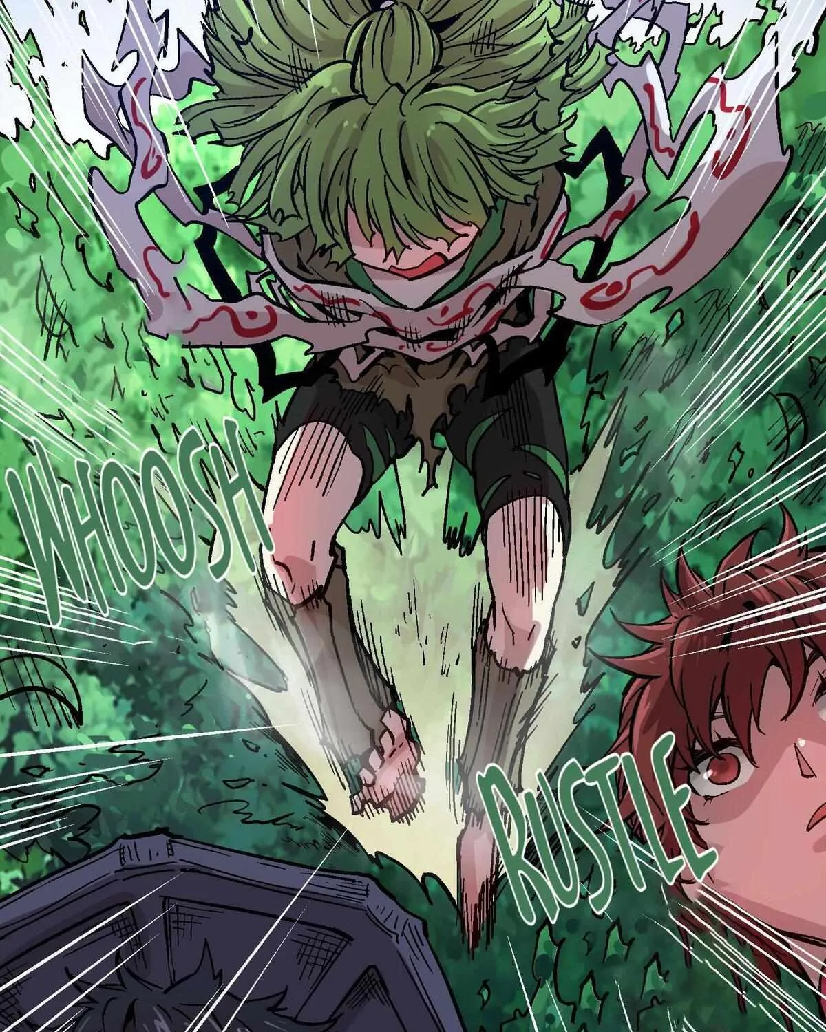 Xiu Tu Chapter 49 page 26 - 