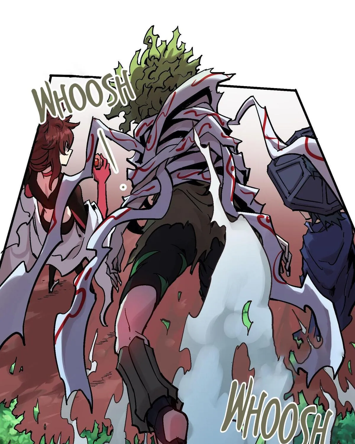 Xiu Tu Chapter 49 page 28 - 