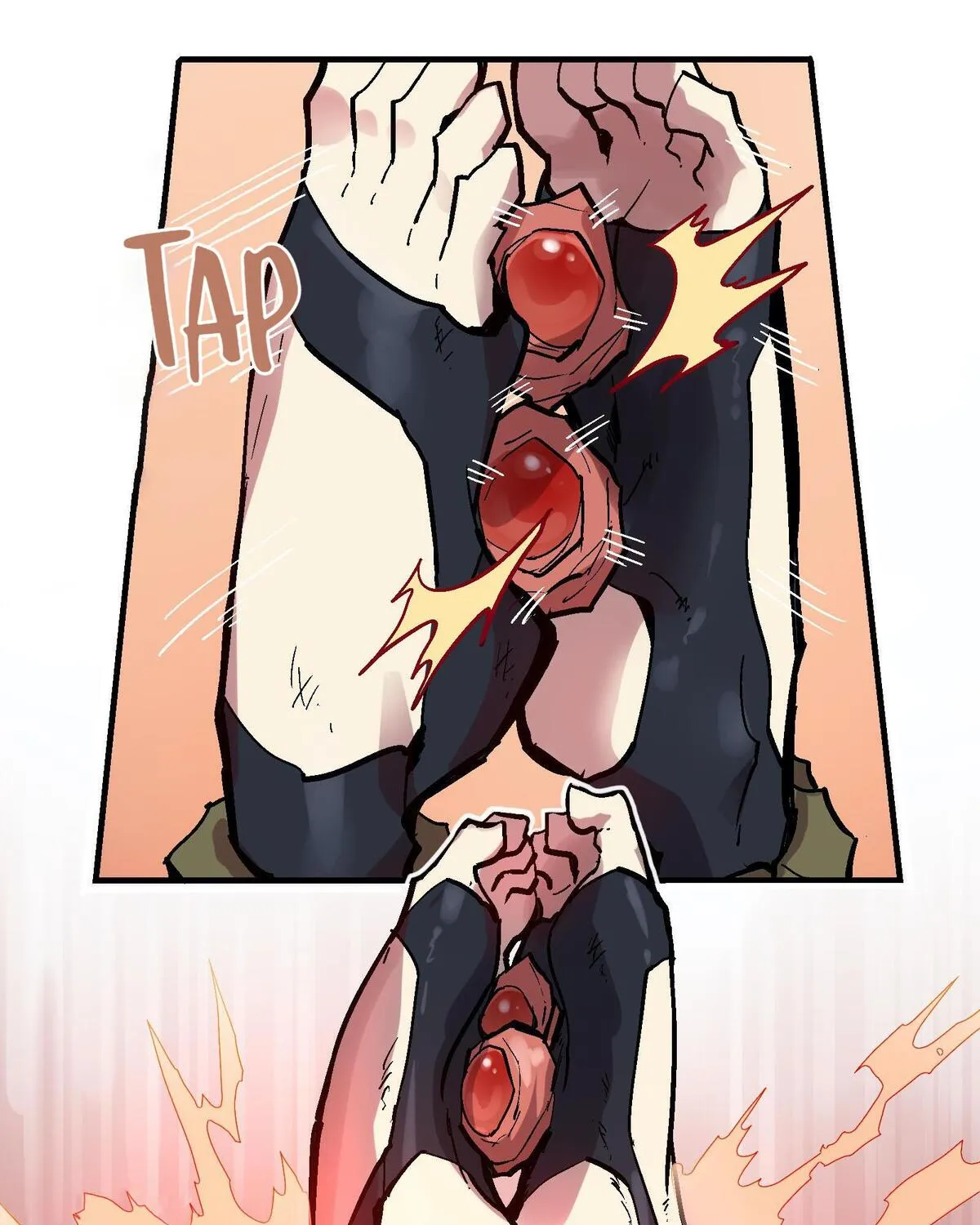 Xiu Tu Chapter 49 page 31 - 