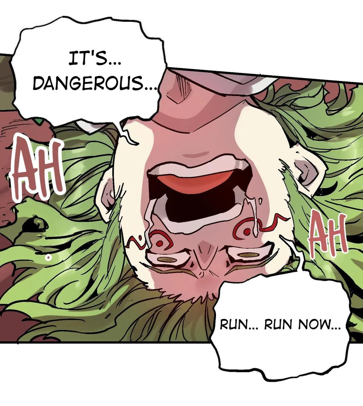Xiu Tu Chapter 49 page 35 - 