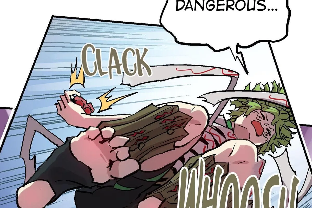 Xiu Tu Chapter 49 page 39 - 