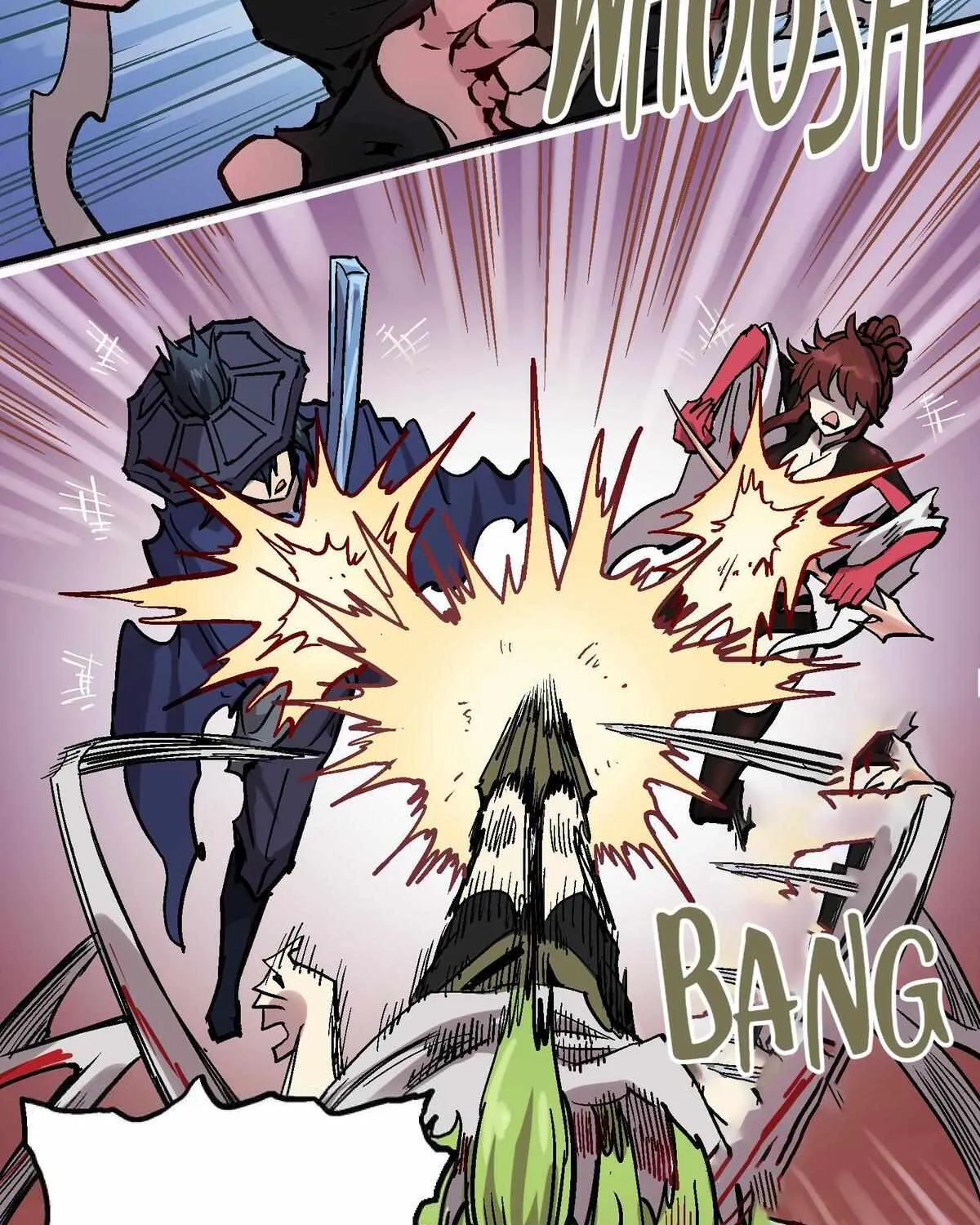 Xiu Tu Chapter 49 page 40 - 