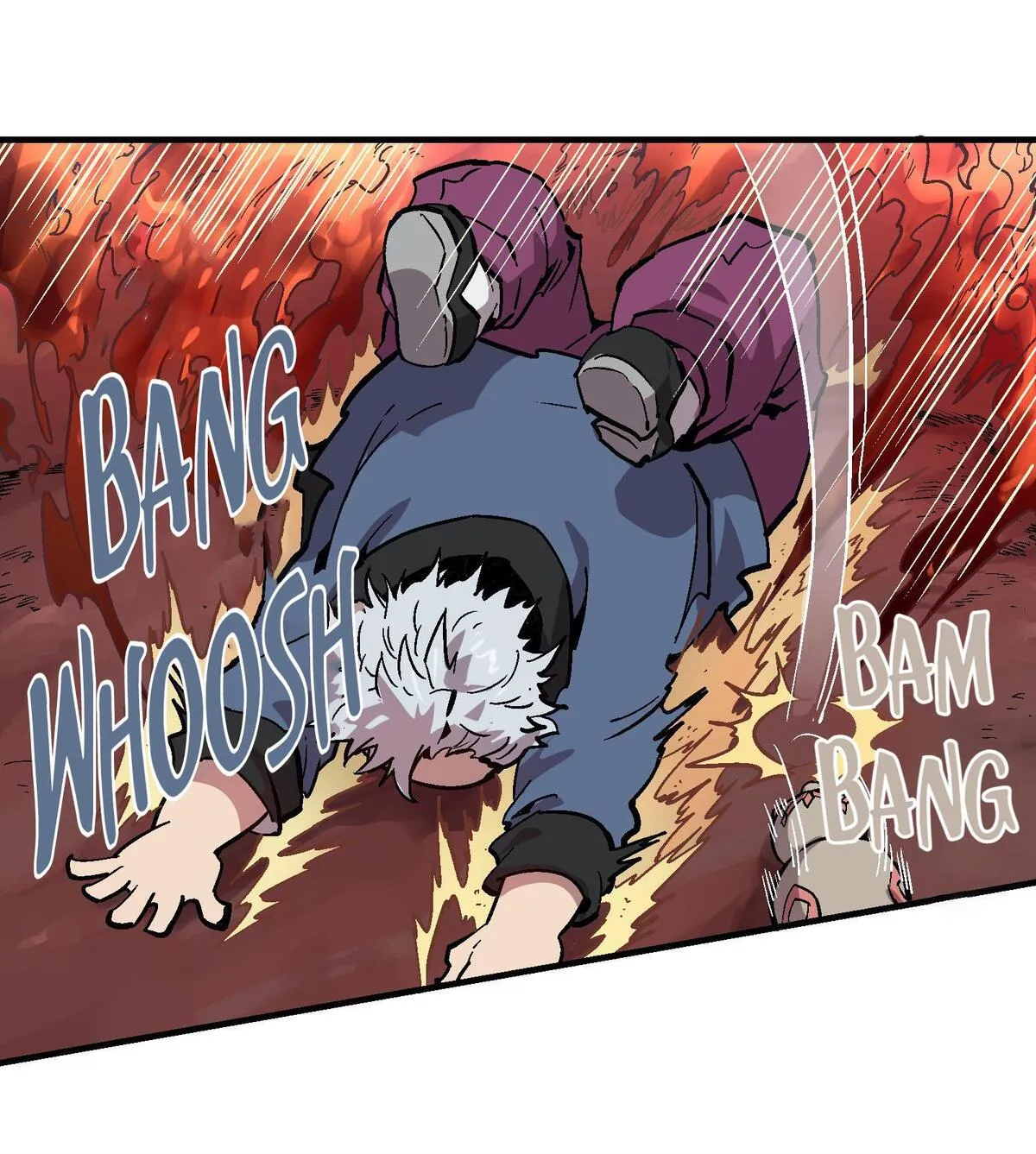 Xiu Tu Chapter 49 page 5 - 