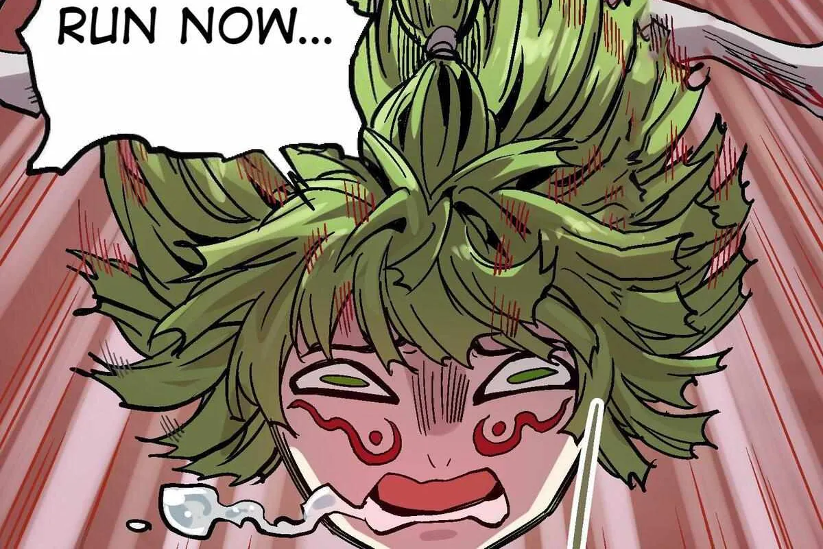 Xiu Tu Chapter 49 page 41 - 