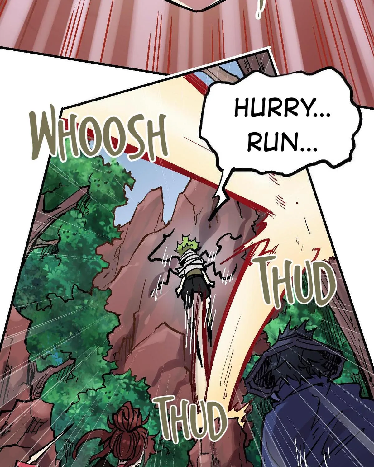 Xiu Tu Chapter 49 page 42 - 