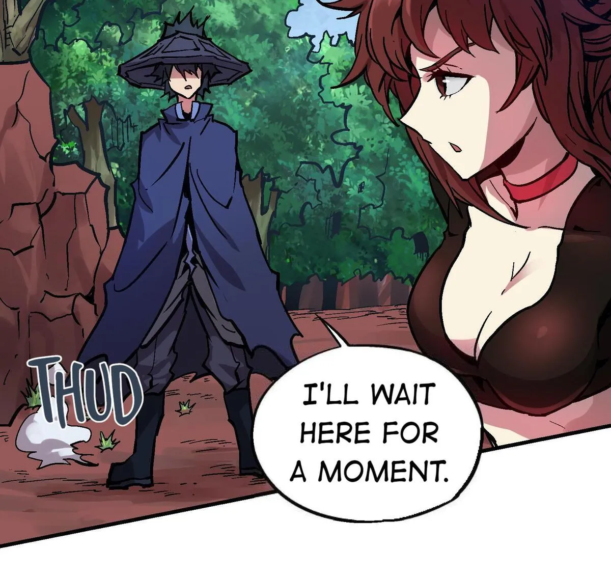 Xiu Tu Chapter 49 page 45 - 