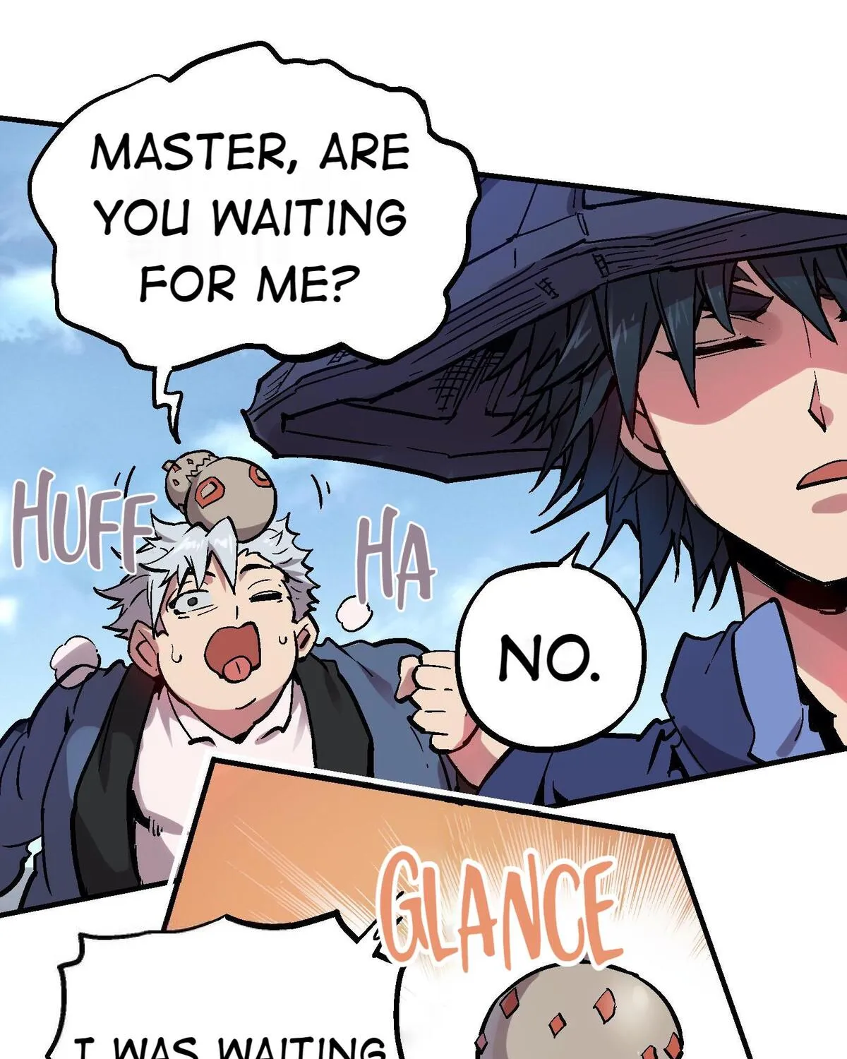 Xiu Tu Chapter 49 page 46 - 