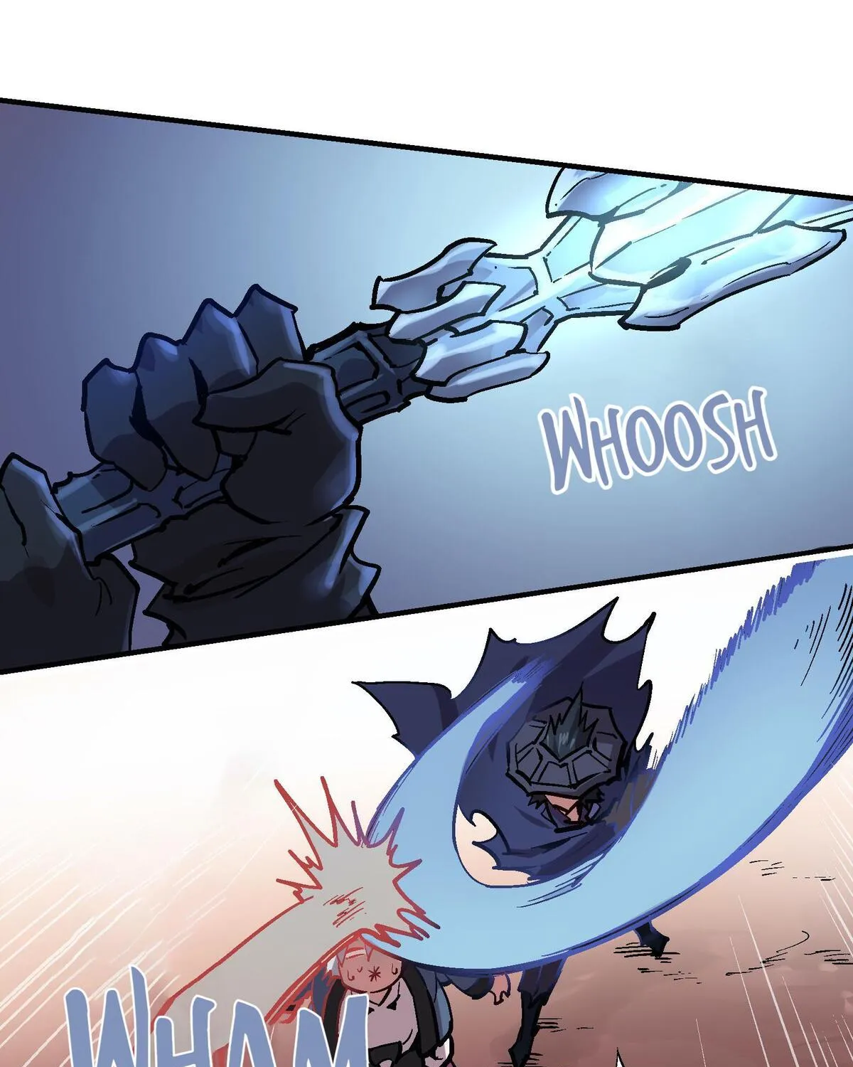 Xiu Tu Chapter 49 page 48 - 