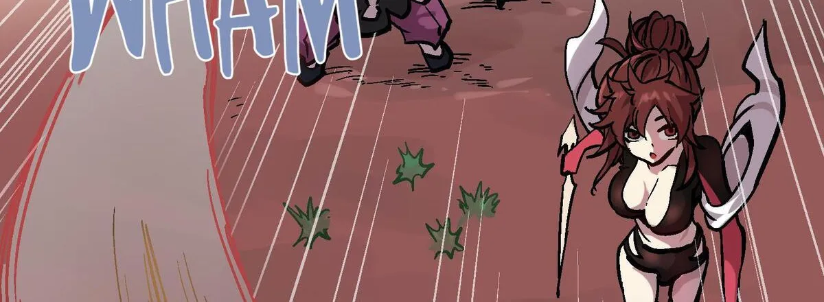 Xiu Tu Chapter 49 page 49 - 