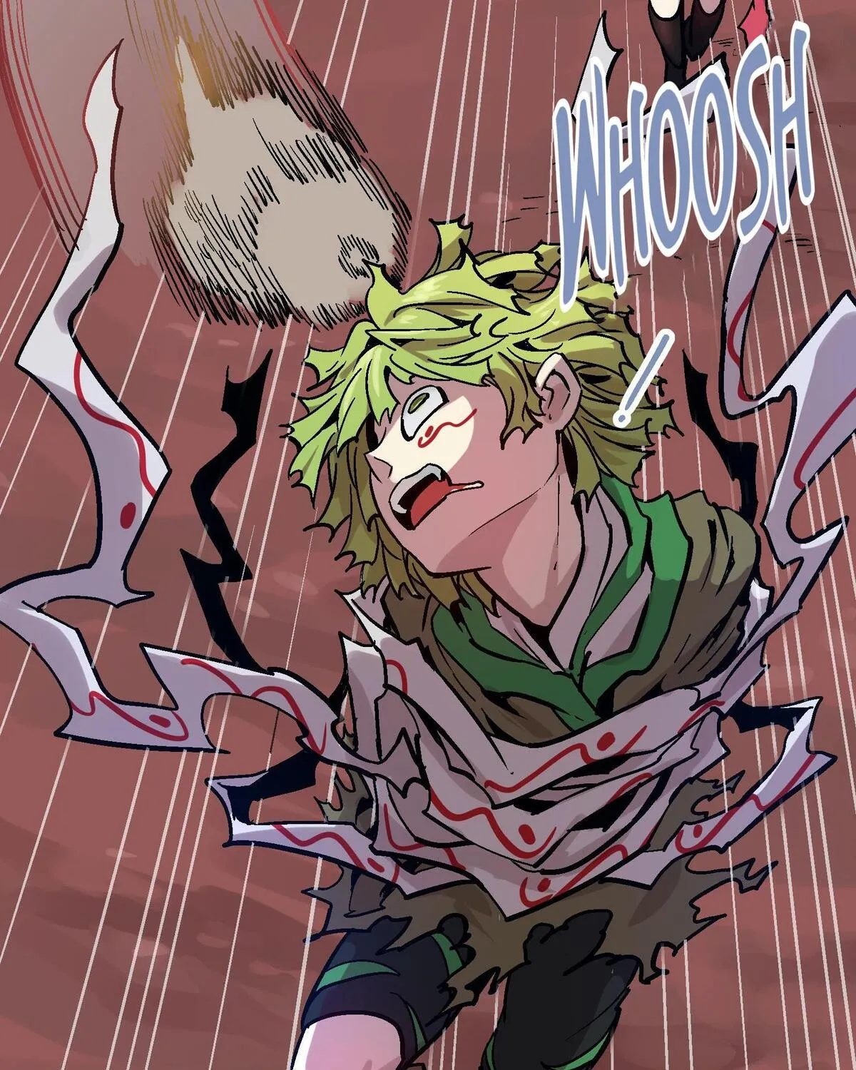 Xiu Tu Chapter 49 page 50 - 