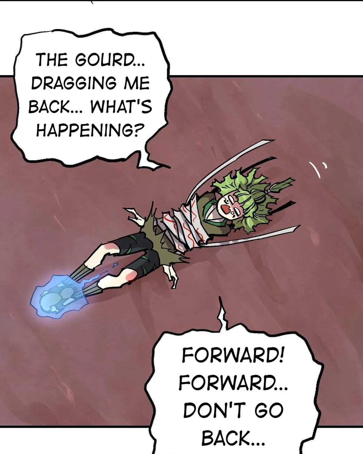 Xiu Tu Chapter 49 page 58 - 