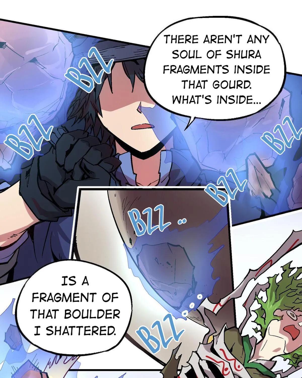 Xiu Tu Chapter 49 page 60 - 