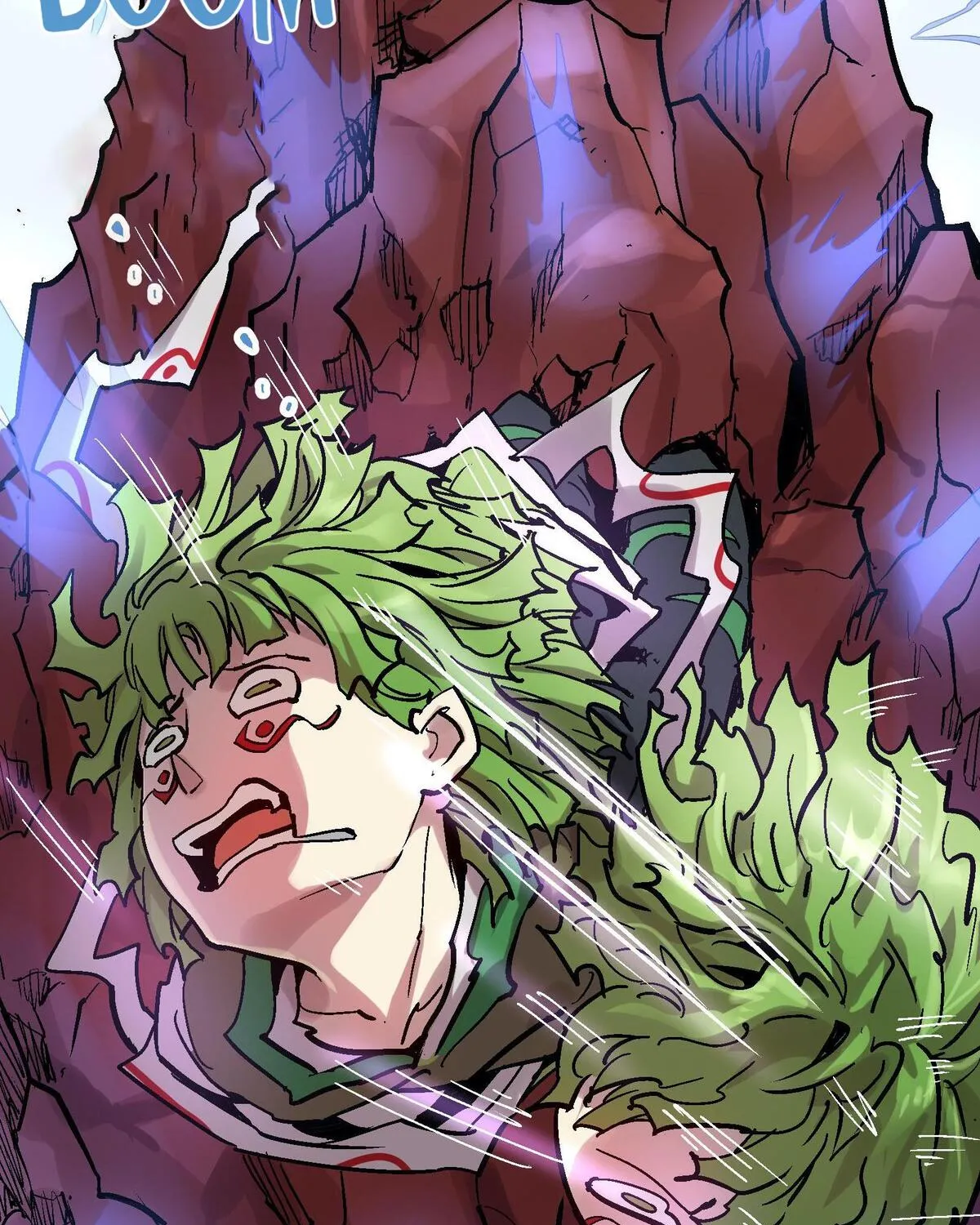 Xiu Tu Chapter 49 page 64 - 