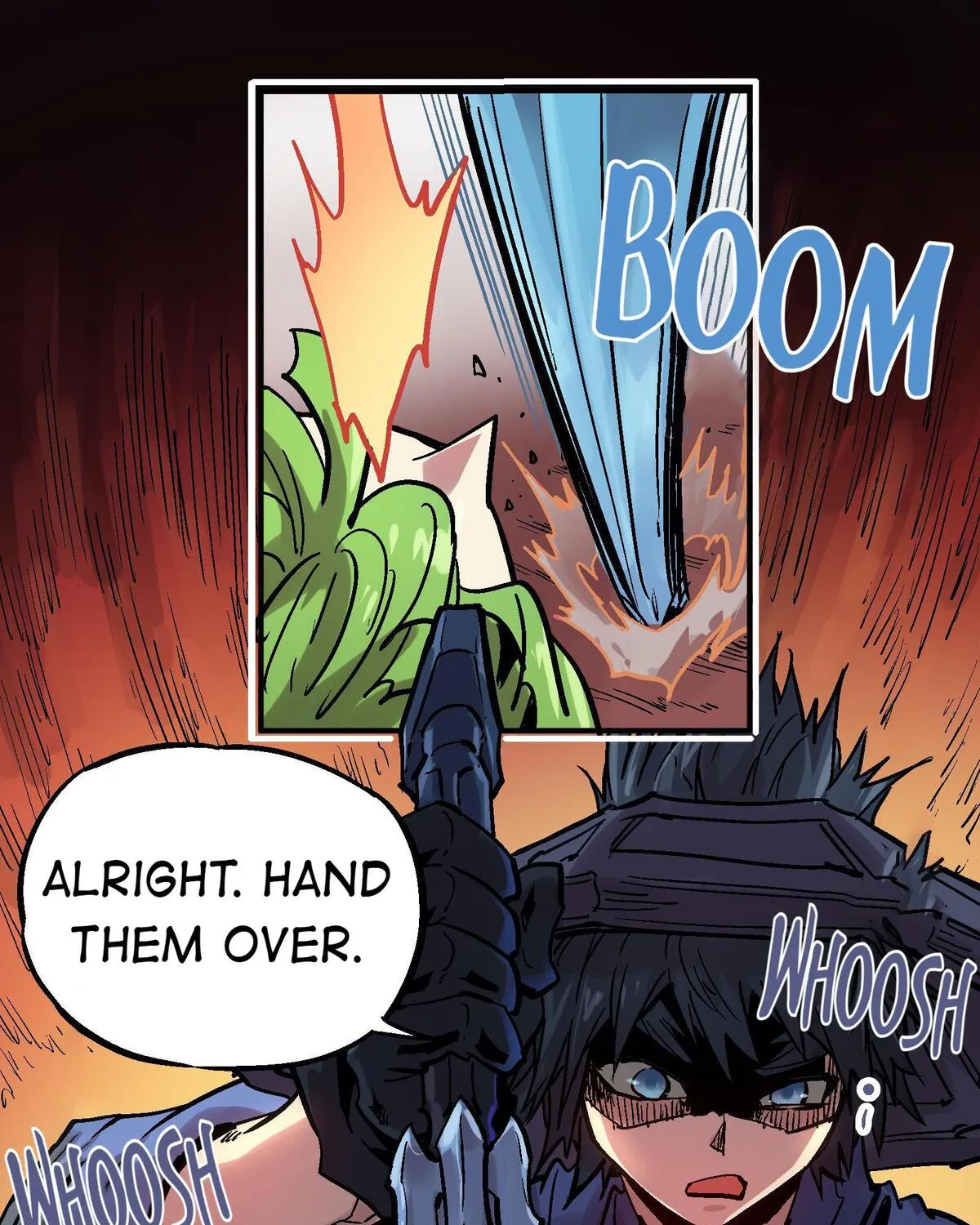 Xiu Tu Chapter 49 page 66 - 
