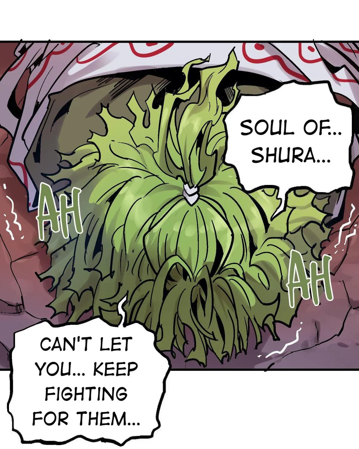 Xiu Tu Chapter 49 page 68 - 