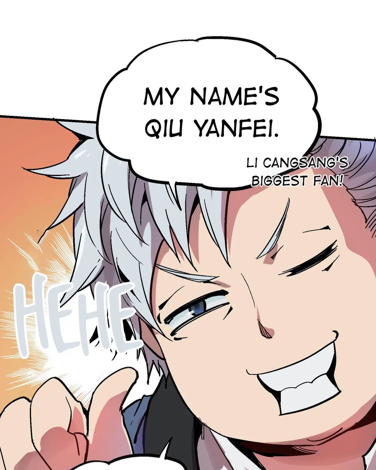 Xiu Tu Chapter 49 page 10 - 