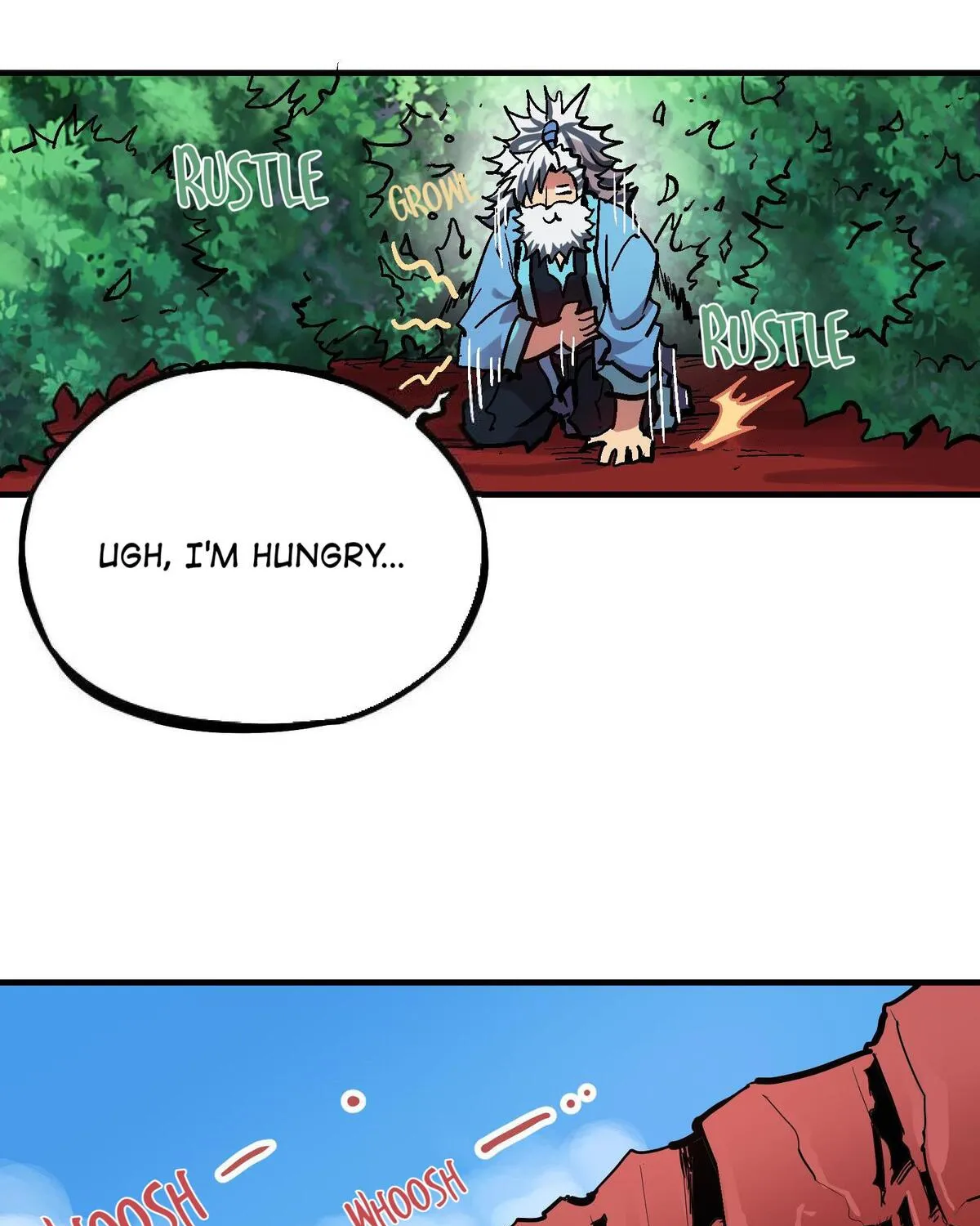 Xiu Tu Chapter 50 page 11 - 