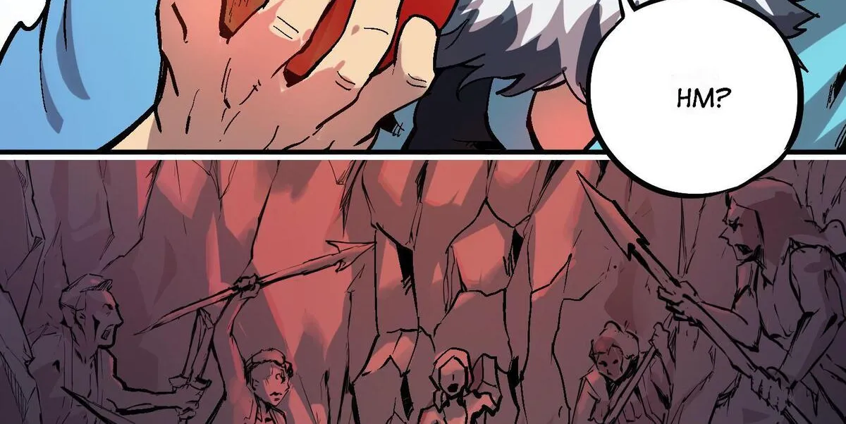 Xiu Tu Chapter 50 page 14 - 