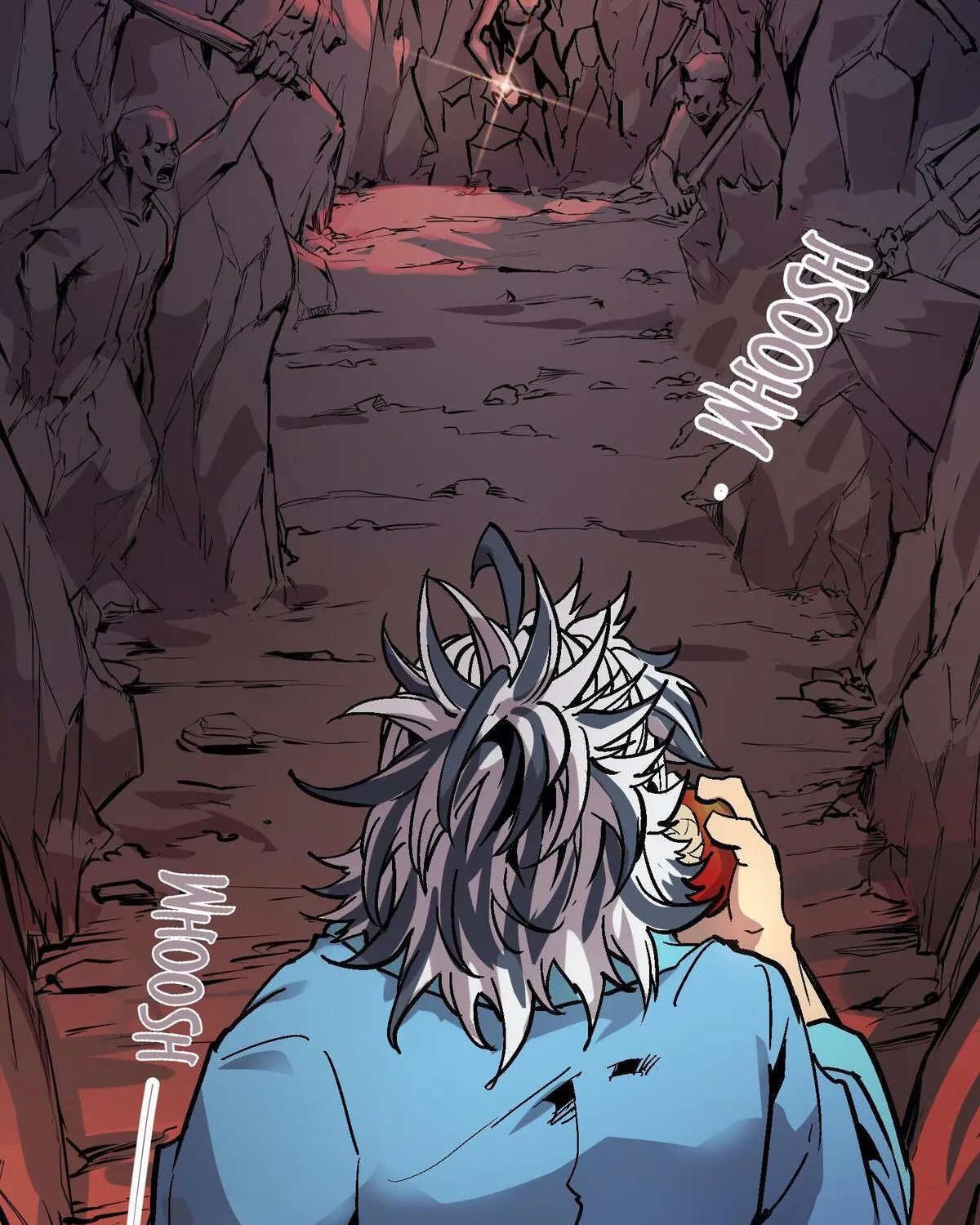 Xiu Tu Chapter 50 page 15 - 