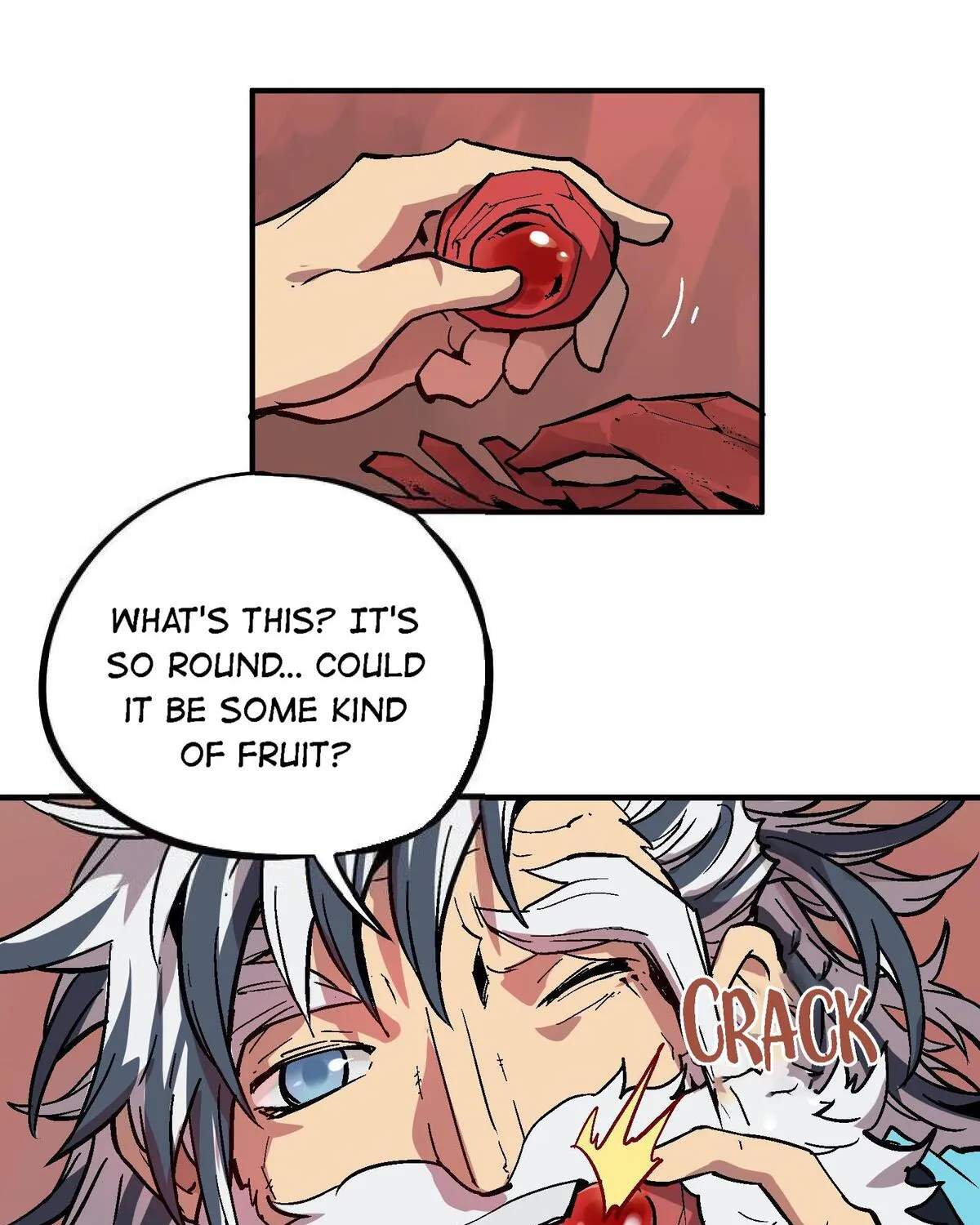 Xiu Tu Chapter 50 page 21 - 