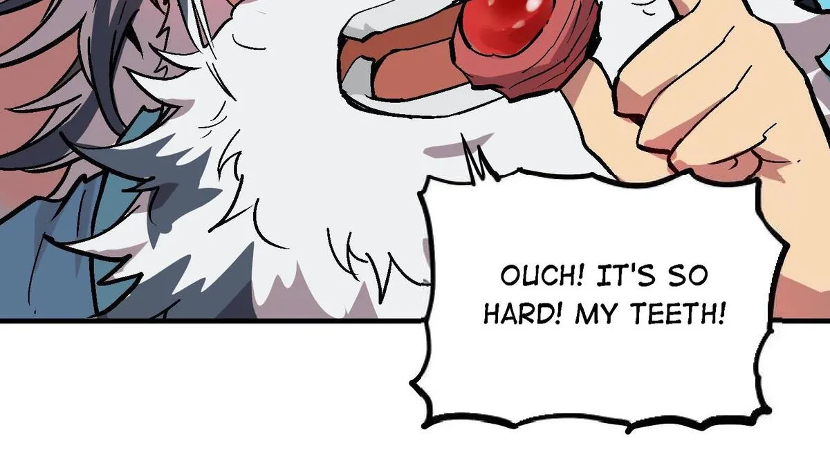 Xiu Tu Chapter 50 page 22 - 