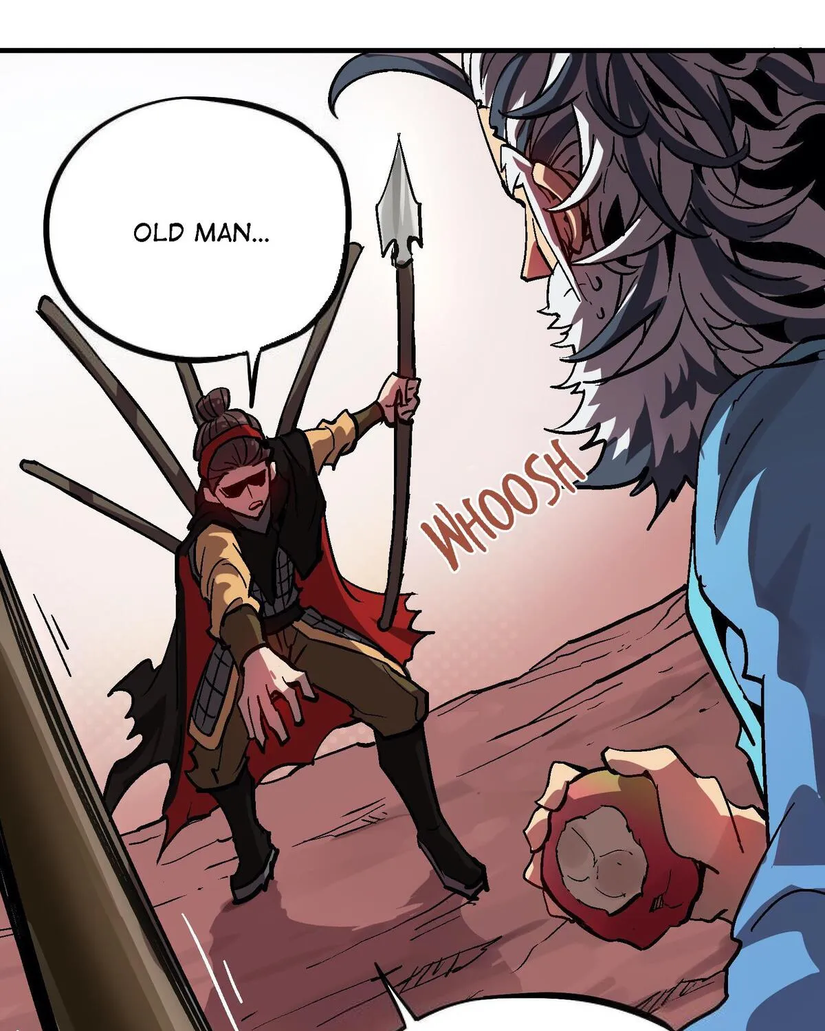 Xiu Tu Chapter 50 page 25 - 