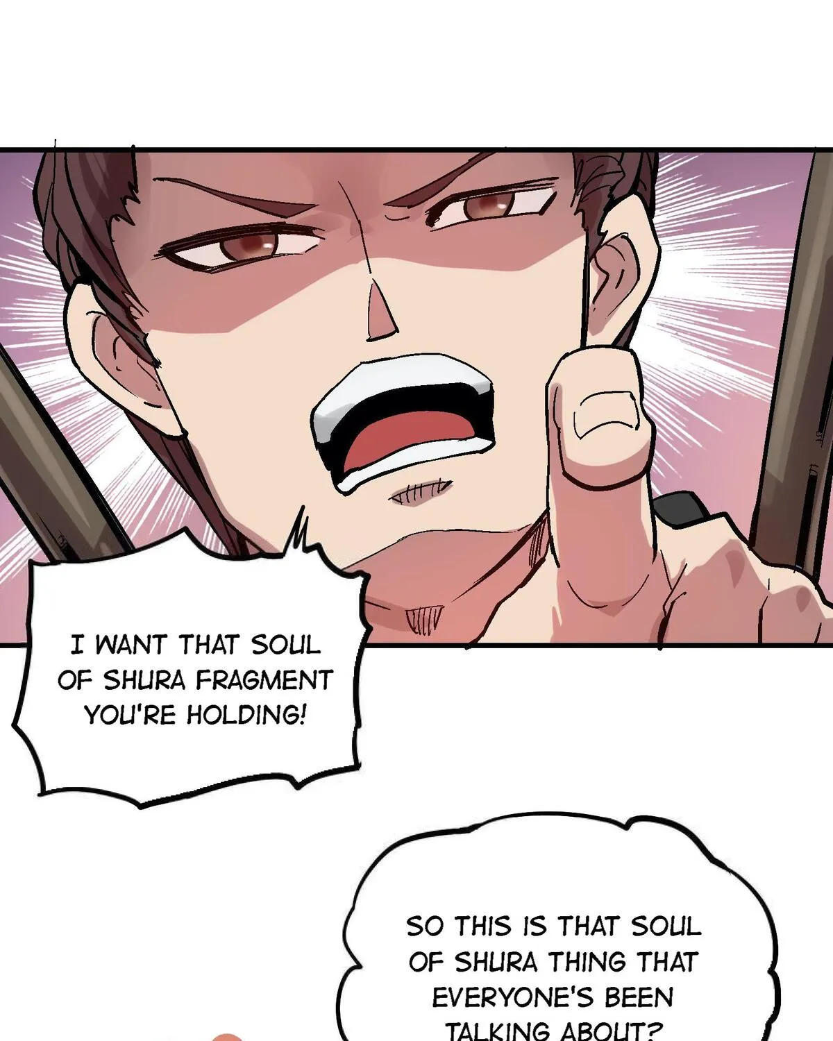 Xiu Tu Chapter 50 page 28 - 