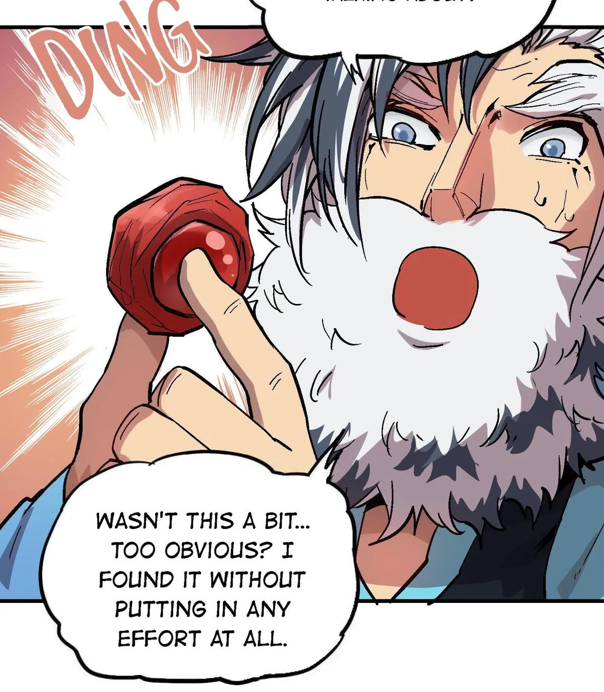 Xiu Tu Chapter 50 page 29 - 