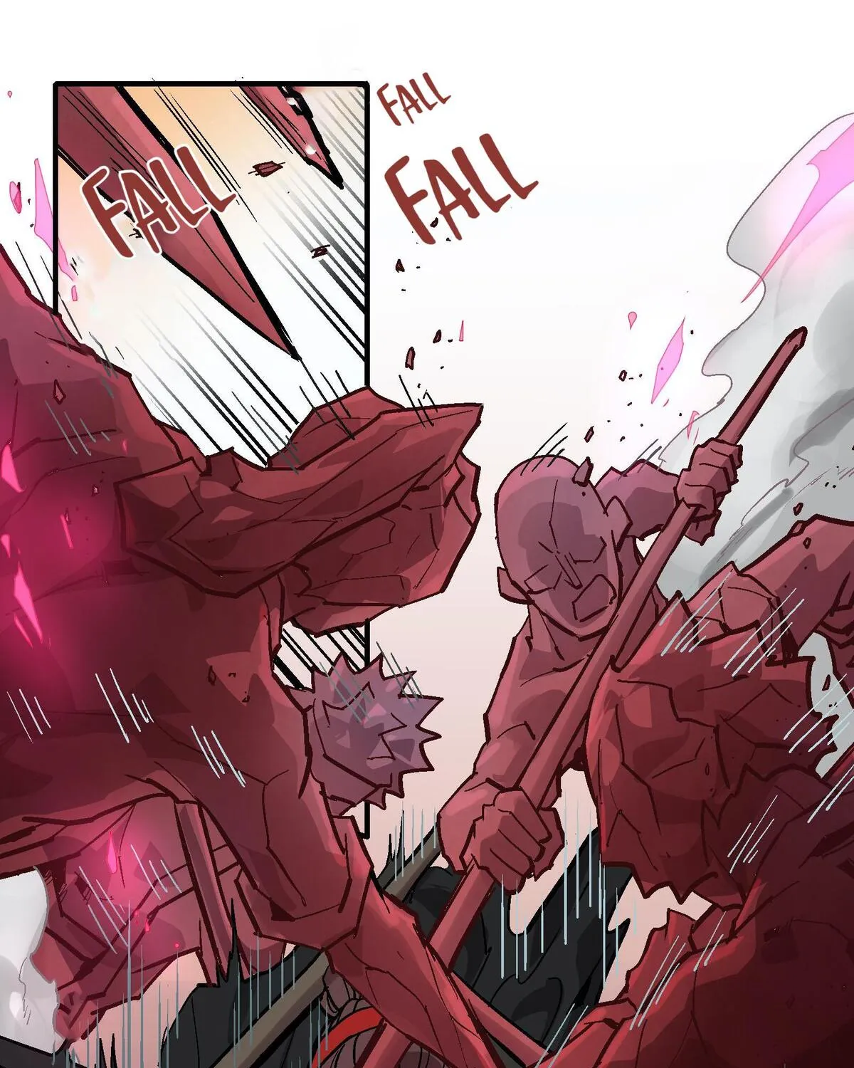 Xiu Tu Chapter 50 page 38 - 
