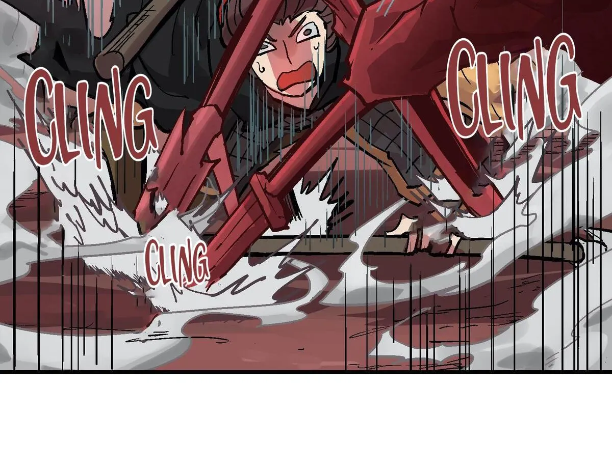 Xiu Tu Chapter 50 page 39 - 