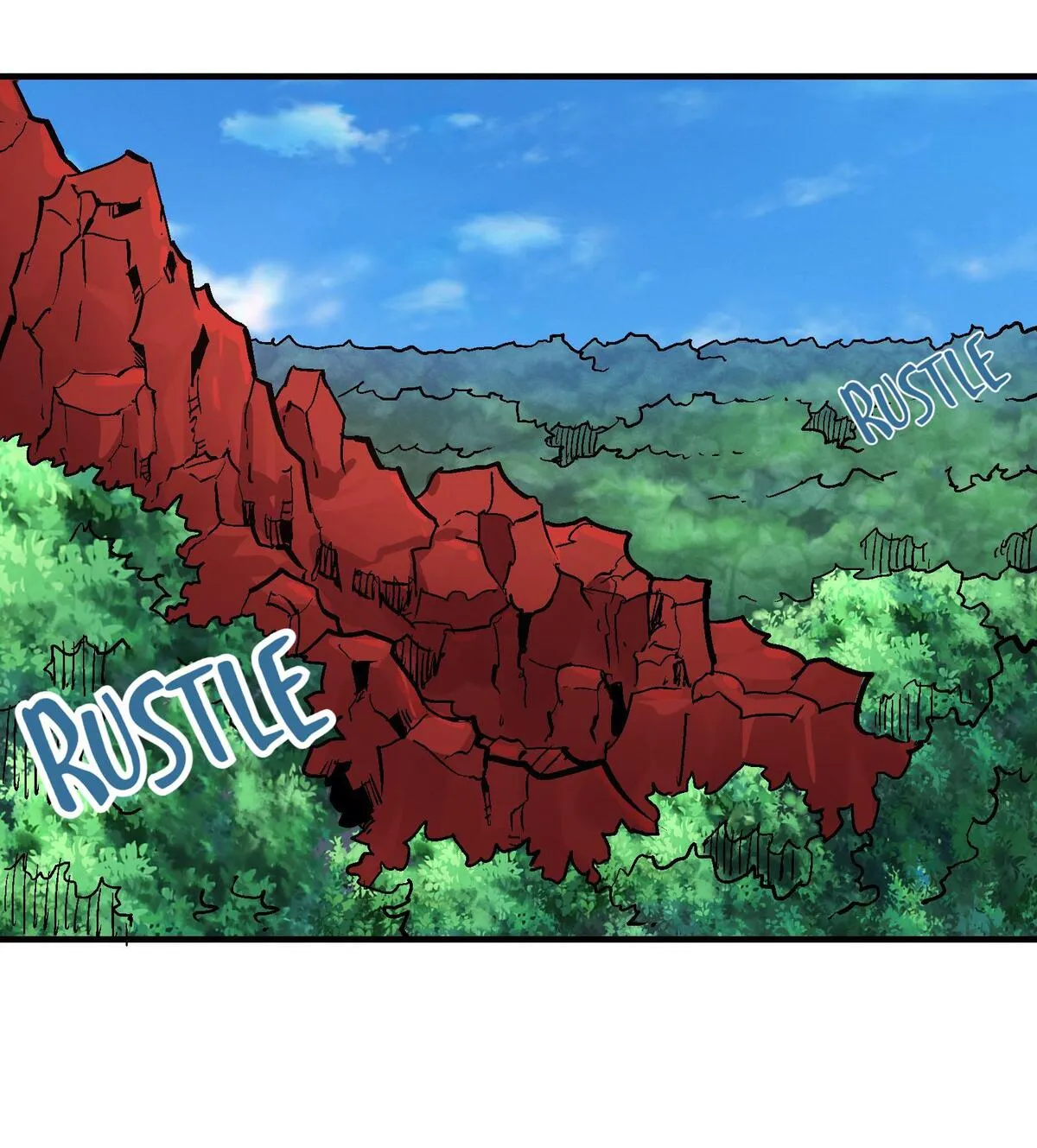 Xiu Tu Chapter 50 page 5 - 