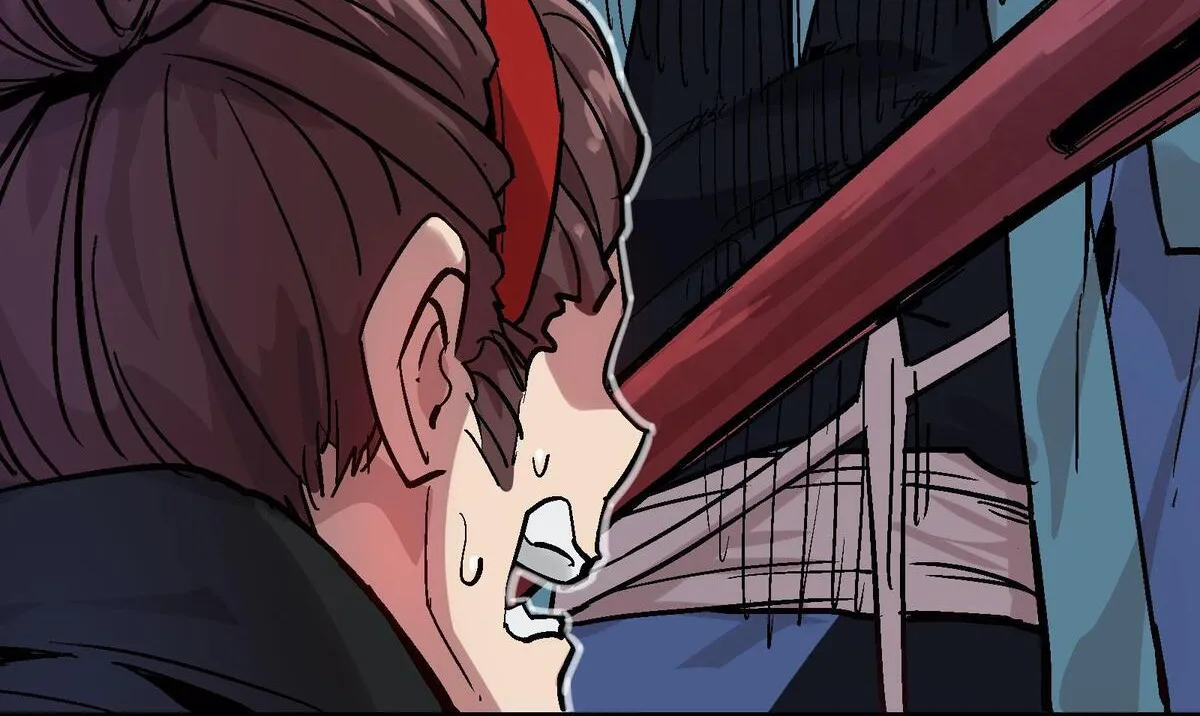 Xiu Tu Chapter 50 page 41 - 