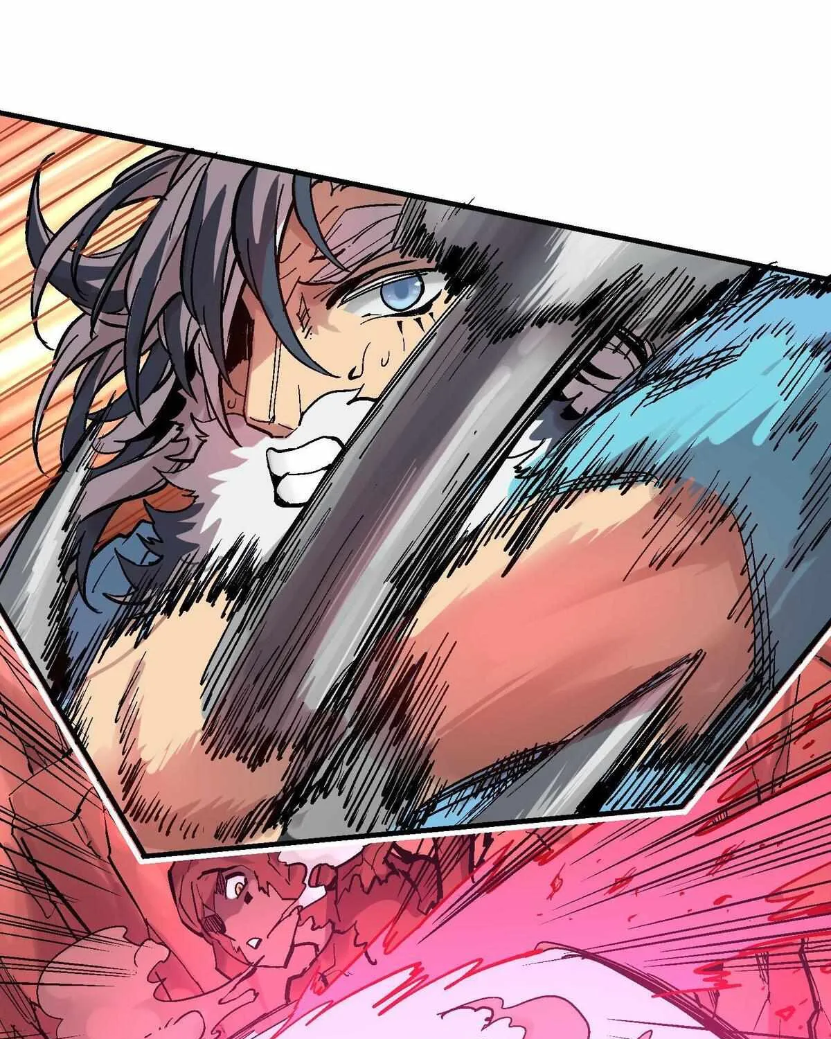 Xiu Tu Chapter 50 page 48 - 