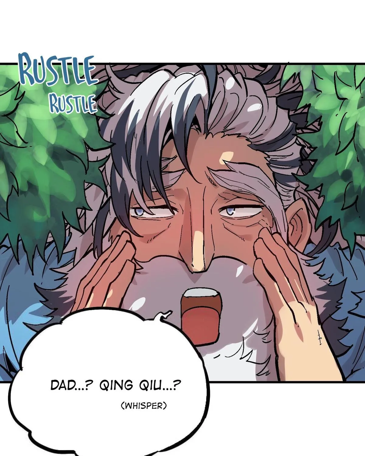 Xiu Tu Chapter 50 page 6 - 