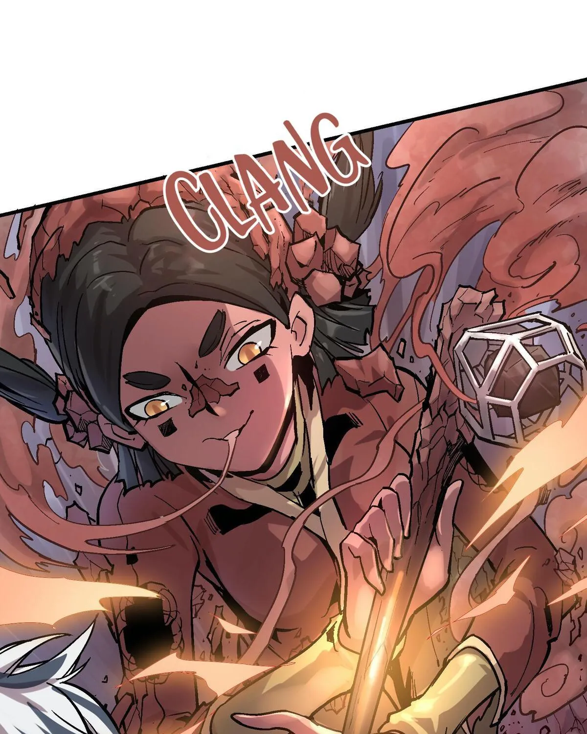 Xiu Tu Chapter 50 page 52 - 