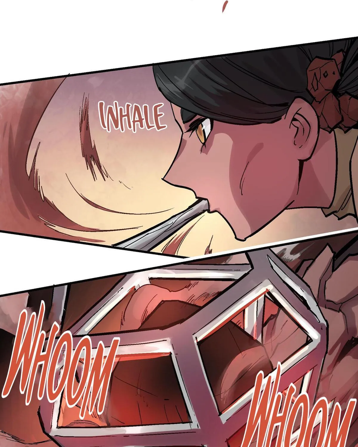 Xiu Tu Chapter 50 page 54 - 