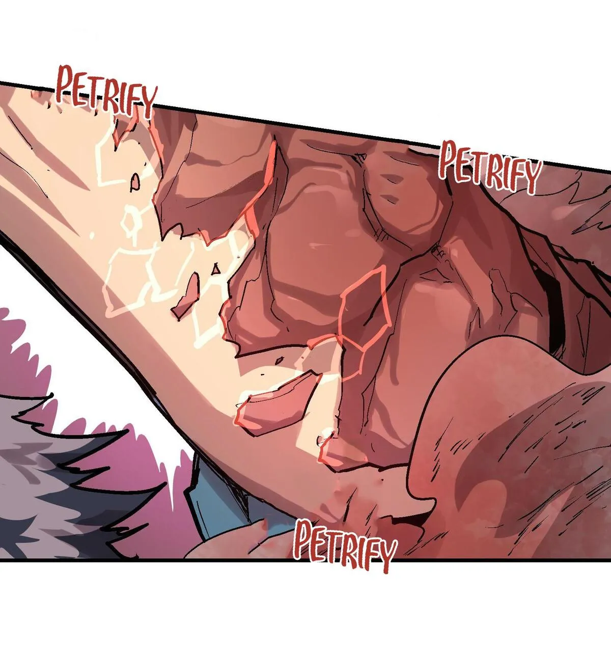 Xiu Tu Chapter 50 page 58 - 